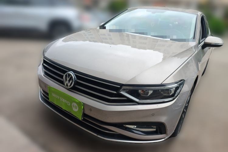 Used Volkswagen Magotan 2020 330TSI DSG Luxury Edition