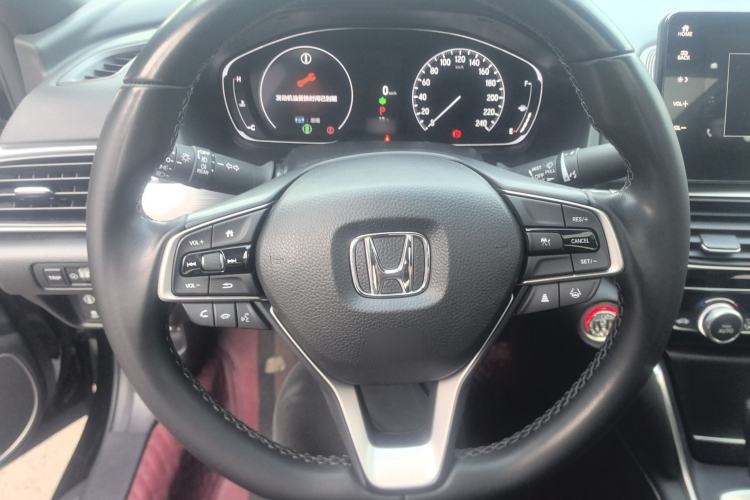 Used Honda Inspire 2022 260TURBO Elegant Edition