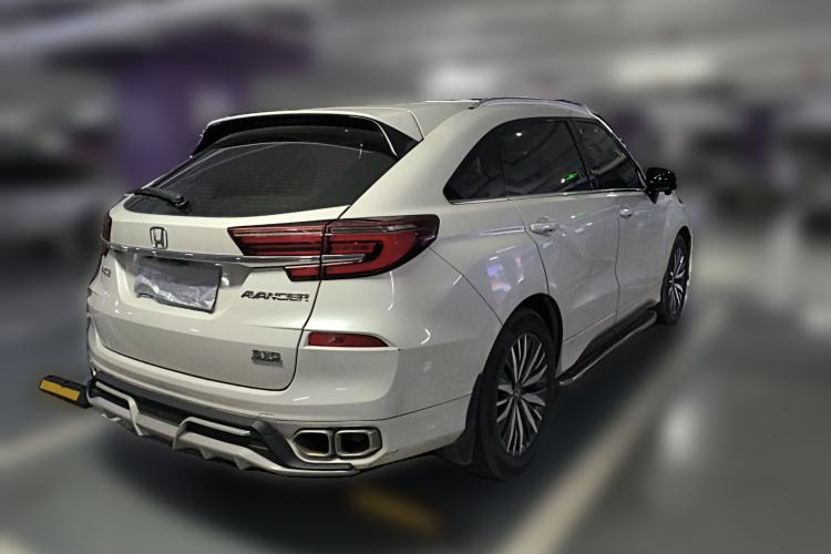 Used Honda Avancier 2020 370TURBO Two-Wheel Drive Luxury Edition
