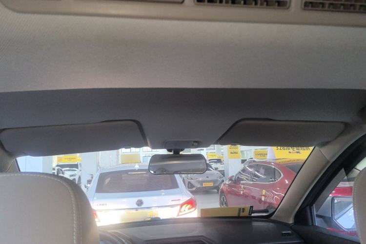 Used Wuling Hongguang 2018 1.5L S Standard Version L2B