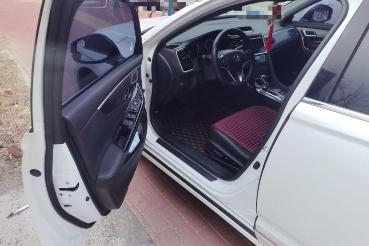 Used Honda Spirior 2015 2.0L Prestige Edition