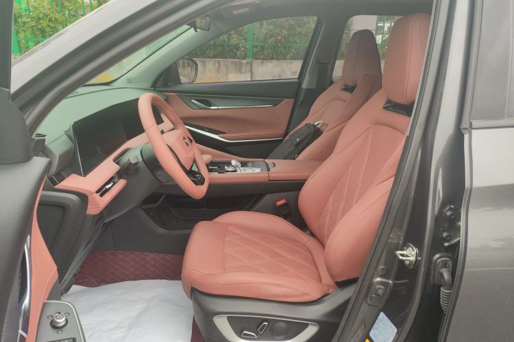 Used CHANGAN CS75 PLUS 2023 3rd Generation 1.5T Automatic Prestige Model