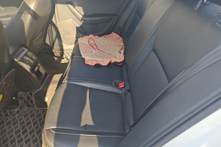 Used Skoda Octavia 2021 1.5L Automatic Comfort Edition
