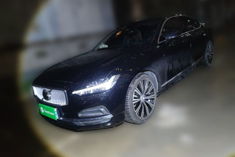Used Volvo S90 2024 B5 Zhiyuan Luxury Edition