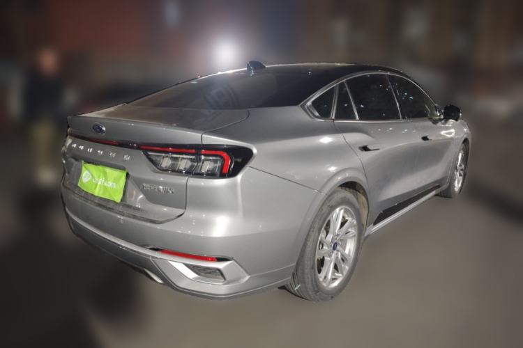 Used Ford Mondeo 2022 Restyled EcoBoost 245 Luxury Version
