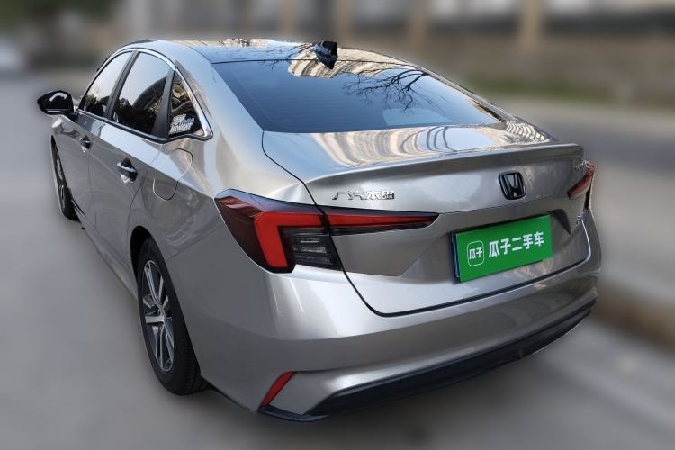 Used Honda Integra 2022 240TURBO CVT Technology Edition
