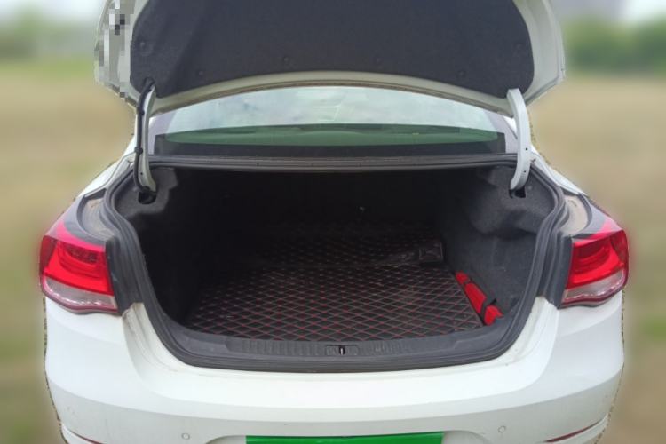 Used Chevrolet Malibu 2018 530T Automatic Luxury Edition
