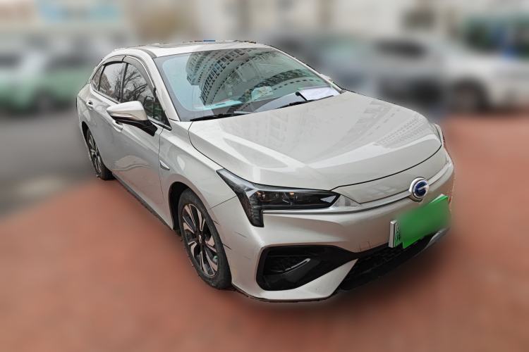 Used AION S 2020 Meizu 580
