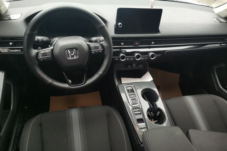 Used Honda Civic 2023 HATCHBACK 2.0L eHEV Extreme Edition
