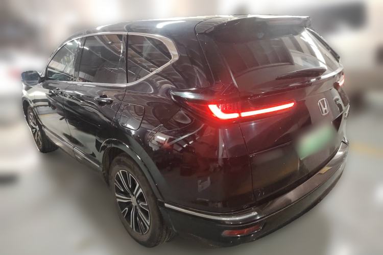 Used Honda Breeze New Energy 2022 ePHEV Prestige Edition
