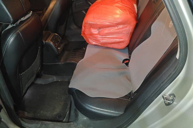 Used Audi A6L 2016 30 FSI Technology Model
