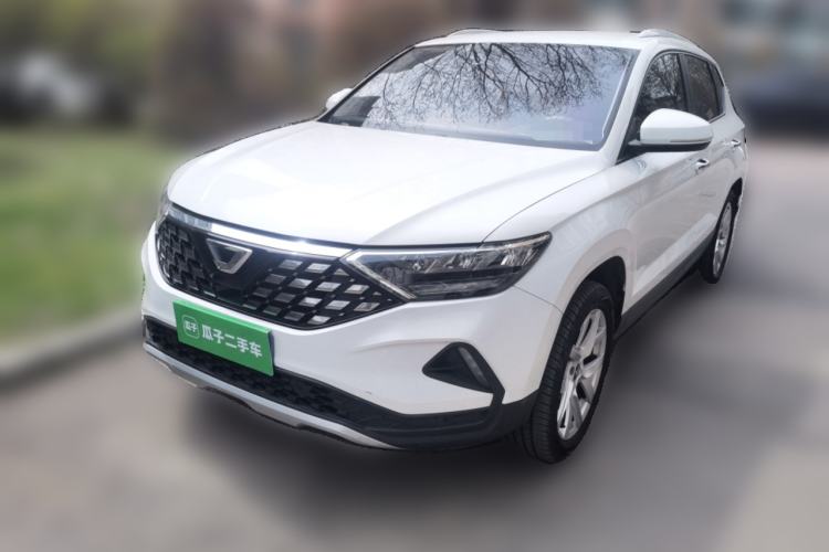 Used Jetta VS5 2022 280TSI Automatic Enjoyment Pro Trim