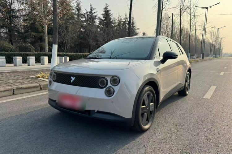 Used firefly 2025 Illuminated Edition