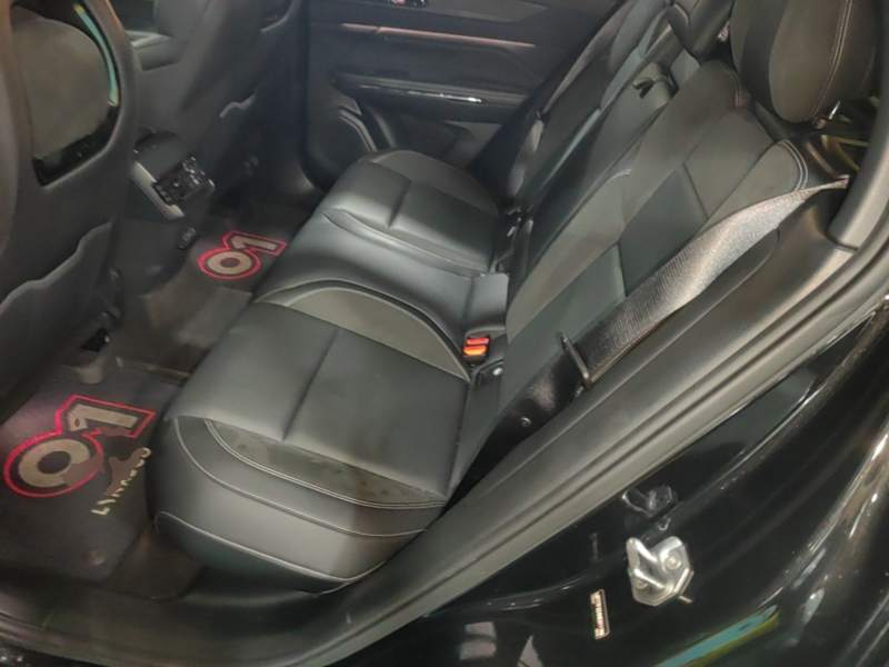 Used Lynk & Co 01 EM-P 2021 1.5TD PHEV Halo — 16