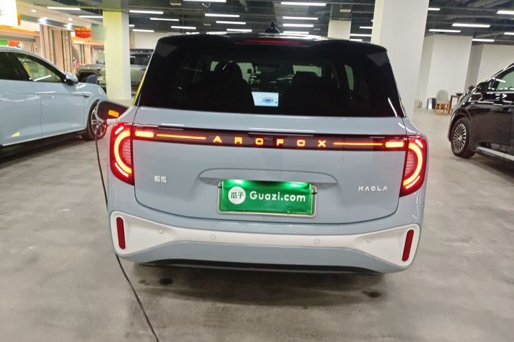 Used ARCFOX Kaola 2023 Parent-Child Edition Pro