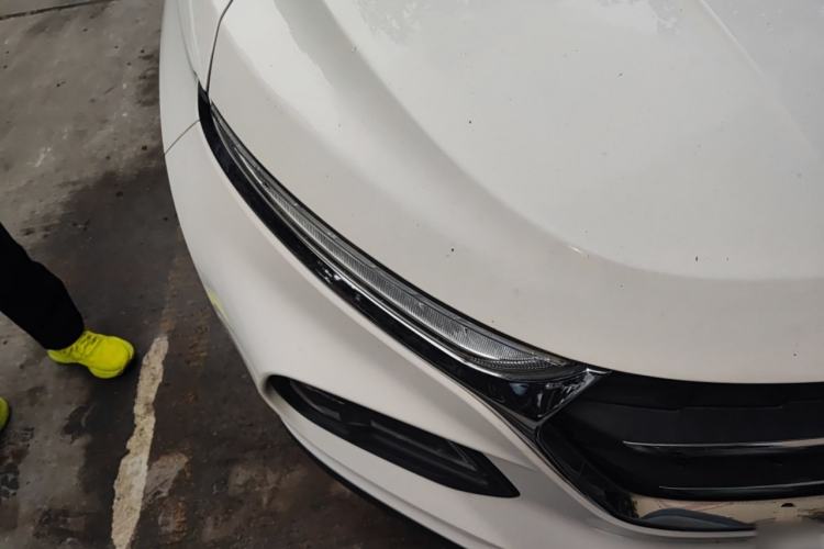 Used Baojun 510 2017 1.5L Manual Luxury Model