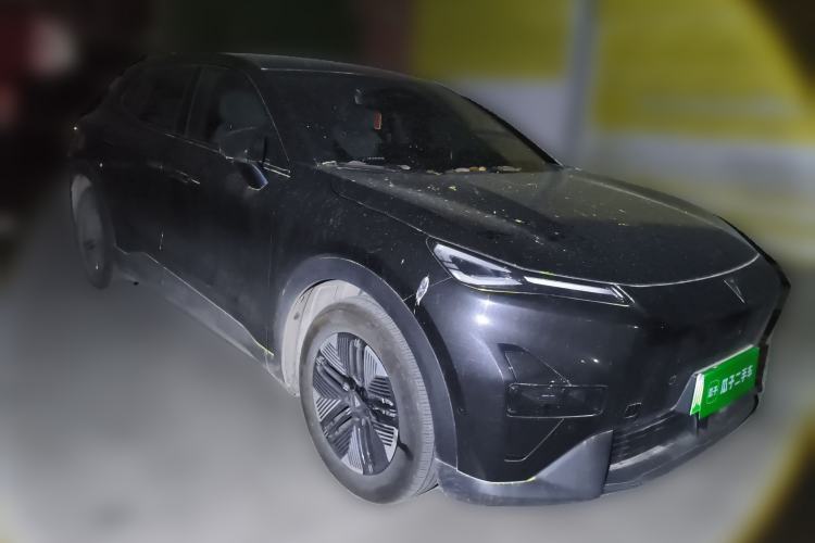 Used Deepal S05 2024 200Max Range-Extended Long-Range Version
