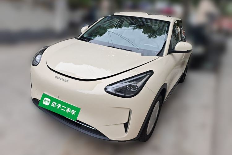 Used Geely Galaxy Geome 2025 310km Dream Edition