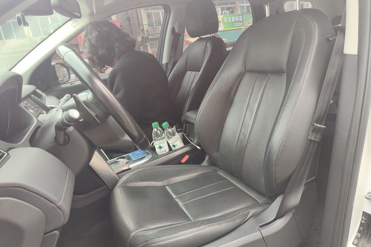 Used Land Rover Discovery Sport 2016 2.0T SE
