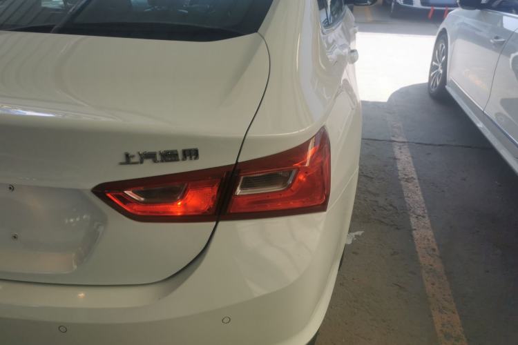 Used Chevrolet Malibu XL 2017 1.5T Automatic Ruichi Edition