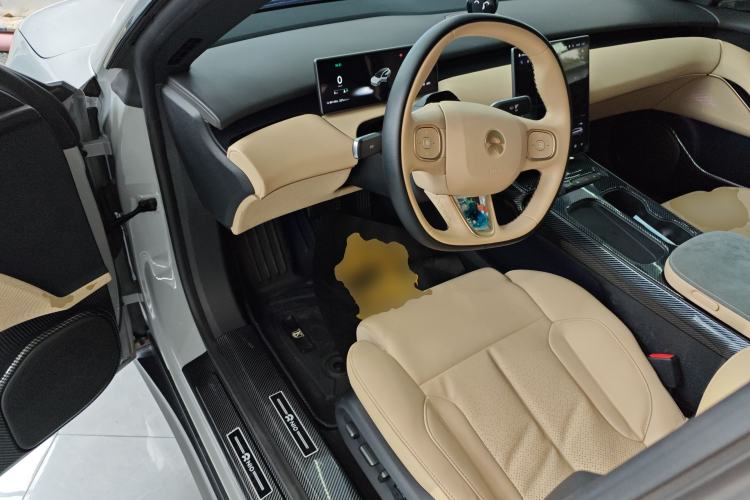 Used Nio ET5T 2023 75 kWh Touring
