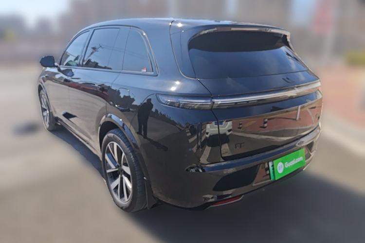 Used Li Auto L7 2023 Air model