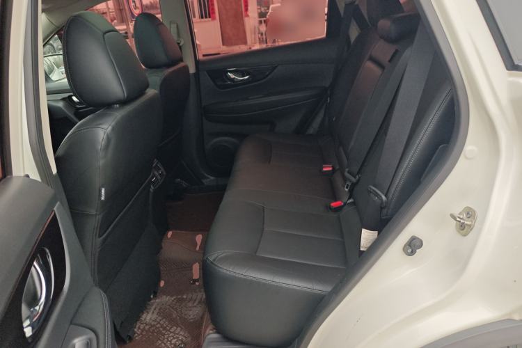 Used Nissan X-Trail 2020 2.0L XL ITS CVT 2WD SmartConnect Comfort Edition
