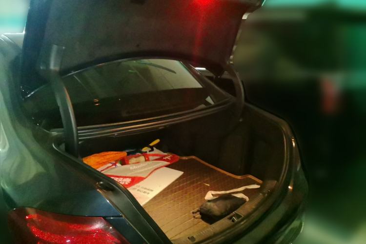 Used Mercedes-Benz E-Class 2016 E 200 L
