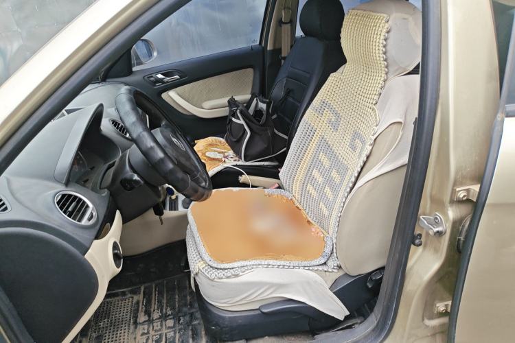 Used Volkswagen Lavida 2011 1.6L Manual Joy Version