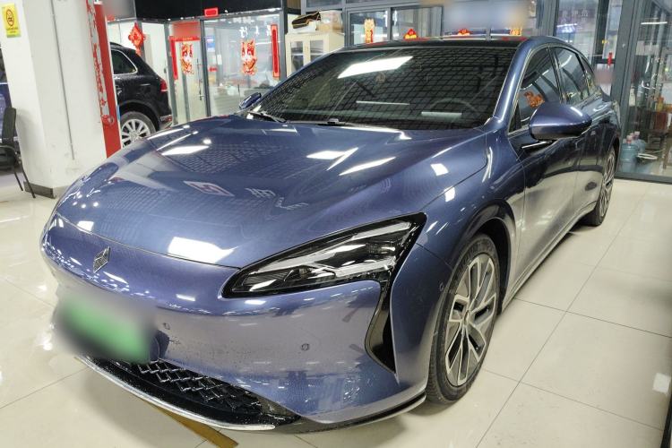 Used Baojun Enjoy 2025 All-Electric 600km Luxury Edition