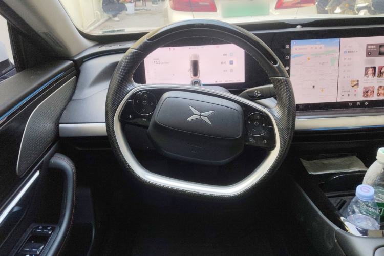 Used XPeng P7 2021 670G