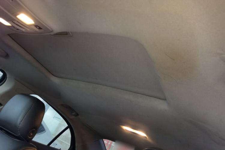 Used Chevrolet Malibu 2017 1.5T Automatic Luxury Edition
