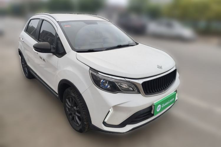 Used Livan X3 PRO 2022 1.5L Manual Little Cutie
