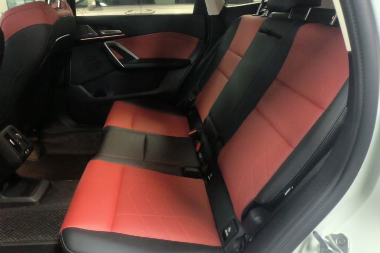 Used BMW X1 2024 sDrive25Li X Design Package