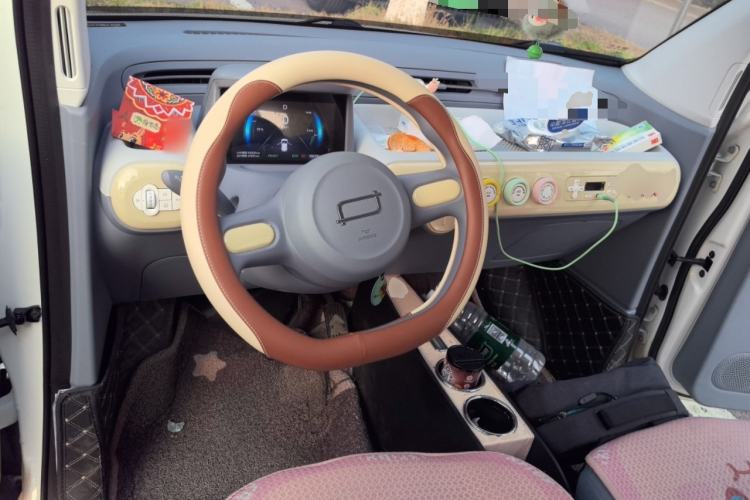 Used Bestune Pony 2024 170km Vitality Horse