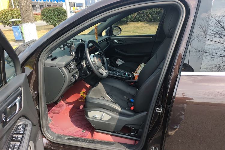 Used Porsche Macan 2018 Macan 2.0T
