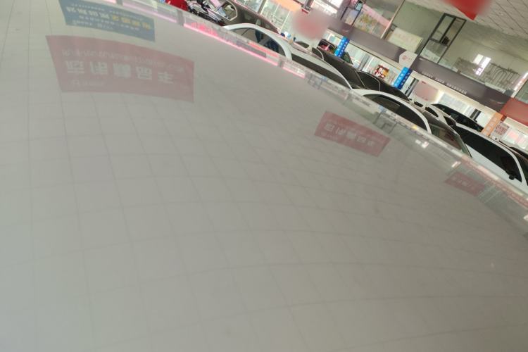 Used Geely Galaxy Geome 2026 Model 310km Dream Edition