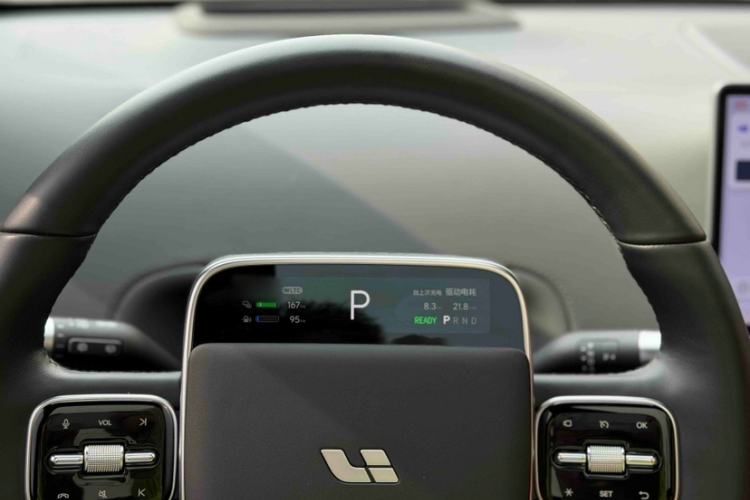 Used Li Auto L6 2024 Pro Model