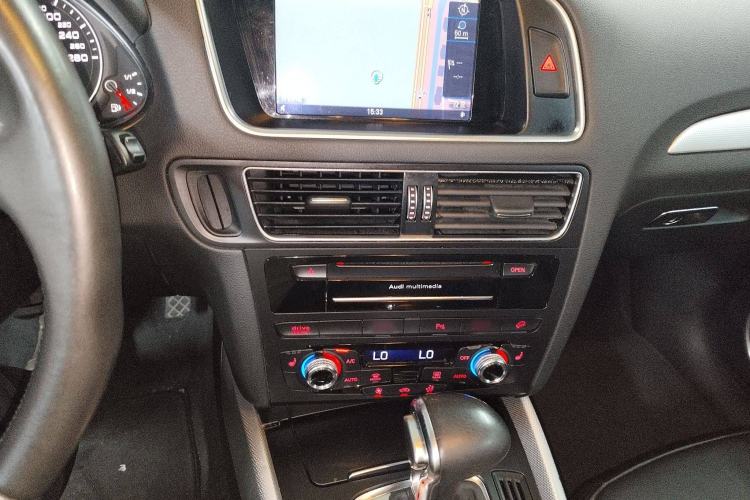 Used Audi Q5 2013 45 TFSI quattro Sport Edition
