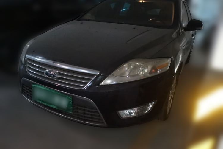 Used Ford Mondeo 2008 2.3L Ultimate Edition