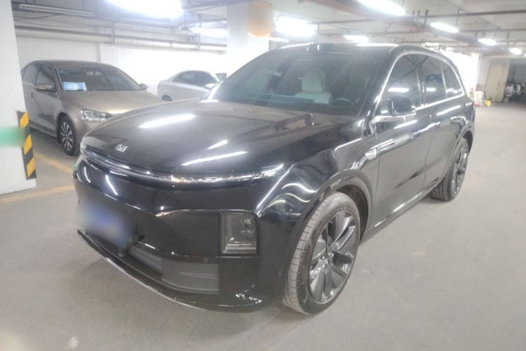 Used Li Auto L6 2024 Pro Model