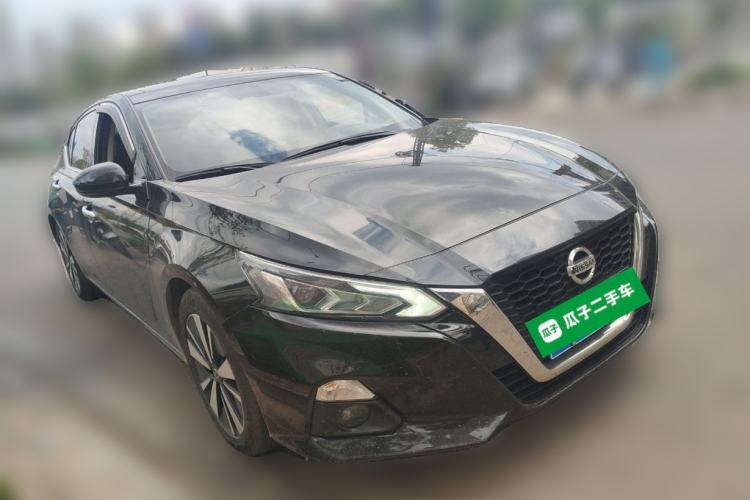 Used Nissan Teana 2021 2.0L XL Comfort Edition