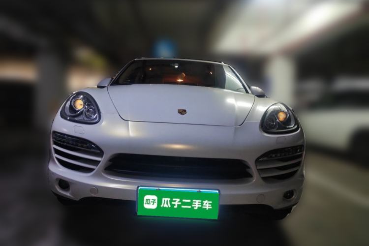 Used Porsche Cayenne 2011 Cayenne 3.0T
