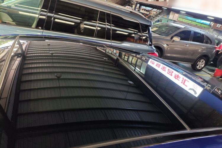 Used Toyota Camry 2018 Dual-Engine 2.5 HG Luxury Edition
