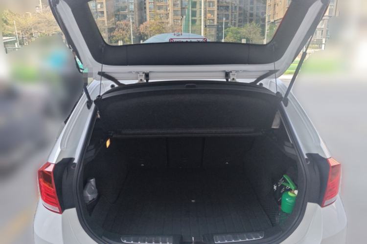 Used BMW X1 2015 sDrive18i Leading Edition
