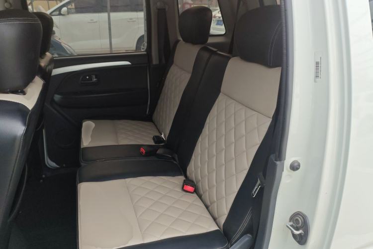 Used BAIC Changhe Wagon R X5 2020 1.4L Comfort Model