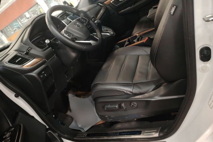 Used Honda CR-V 2019 240TURBO CVT 2WD Fashion Edition China V