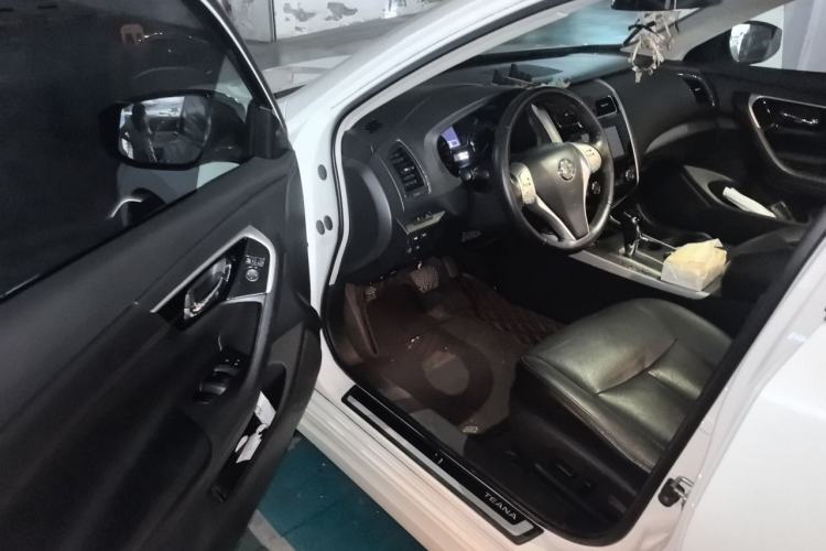 Used Nissan Teana 2016 2.0L XL-Upper Smart Edition