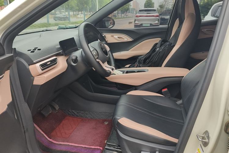 Used BYD Seagull 2023 Flying Edition