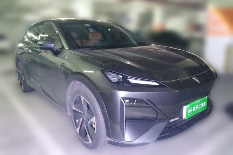 Used Deepal S07 2023 200Max Range-Extended Version
